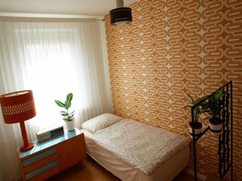 Ostel - Das Ddr Hostel Berlín Exteriér fotografie
